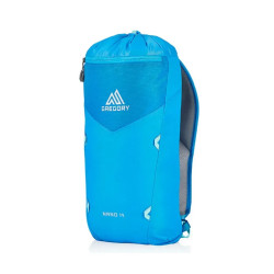 Рюкзак туристичний Gregory 14 л NANO MIRAGE BLUE 124896/4683 ESSENTIAL HIKING 