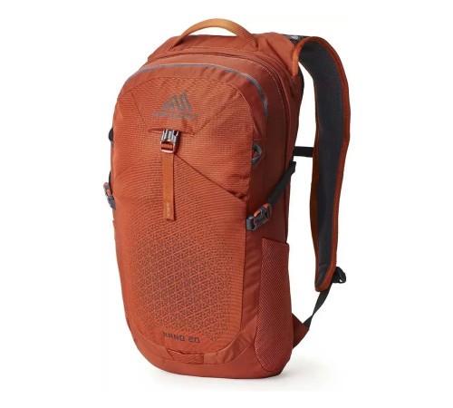 Рюкзак туристичний Gregory 20 л NANO 111499/0626 Рюкзак туристичний Gregory 20 л NANO 111499/0626