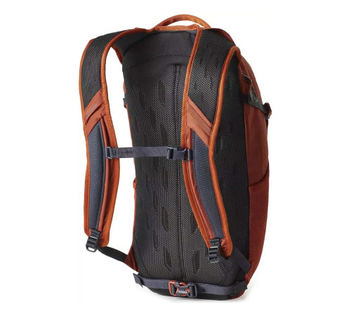 Рюкзак туристичний Gregory 20 л NANO 111499/0626 Рюкзак туристичний Gregory 20 л NANO 111499/0626