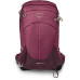 Рюкзак Osprey Sirrus 24 elderberry purple/chiru tan - O/S - бордовий