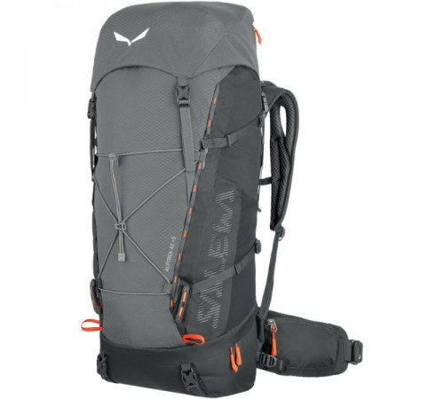 Рюкзак Salewa ALPTREK 42 BP 1258 0530 - UNI - сірий