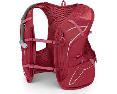 Рюкзак Osprey Dyna 6 kakio pink - WS - бордовий