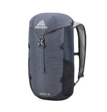 Рюкзак туристичний Gregory 16 л NANO ECLIPSEBLK 111497/7406 ESSENTIAL HIKING 