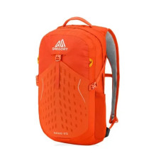 Рюкзак туристичний Gregory 20 л NANO BURN.ORANGE 111499/4844 ESSENTIAL HIKING 