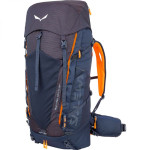 Рюкзак Salewa ALPTREK 55 BP 1260 3980 - UNI - синій/чорний