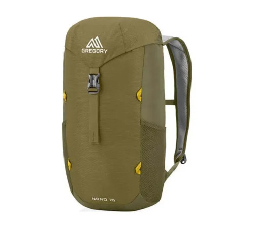 Рюкзак туристичний Gregory 16 л NANO FEN. GRN 111497/1333 ESSENTIAL HIKING Рюкзак туристичний Gregory 16 л NANO FEN. GRN 111497/1333 ESSENTIAL HIKING