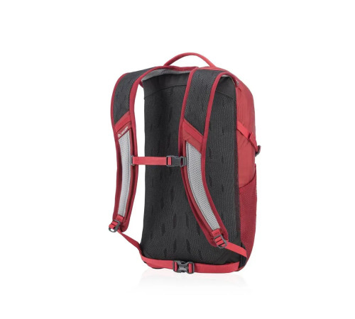 Рюкзак туристичний Gregory 20 л NANO FIERY RED 111499/7413 ESSENTIAL HIKING Рюкзак туристичний Gregory 20 л NANO FIERY RED 111499/7413 ESSENTIAL HIKING
