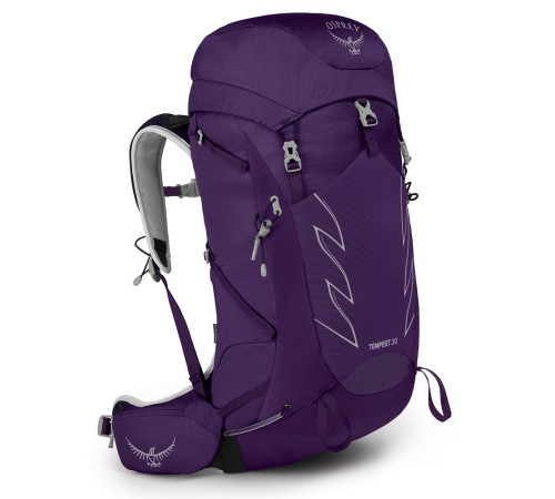 Рюкзак Osprey Tempest 30 - XS/S - сірий Рюкзак Osprey Tempest 30 - XS/S - сірий