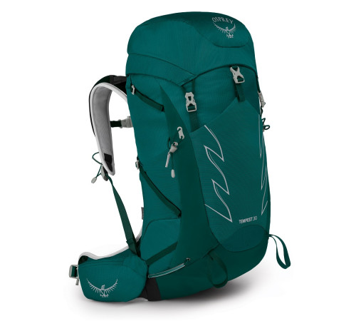 Рюкзак Osprey Tempest 30 - XS/S - сірий Рюкзак Osprey Tempest 30 - XS/S - сірий