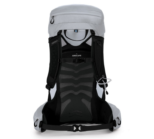 Рюкзак Osprey Tempest 30 - XS/S - сірий Рюкзак Osprey Tempest 30 - XS/S - сірий