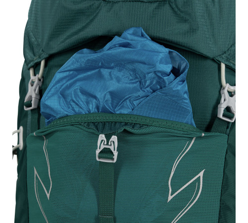 Рюкзак Osprey Tempest 30 - XS/S - сірий Рюкзак Osprey Tempest 30 - XS/S - сірий