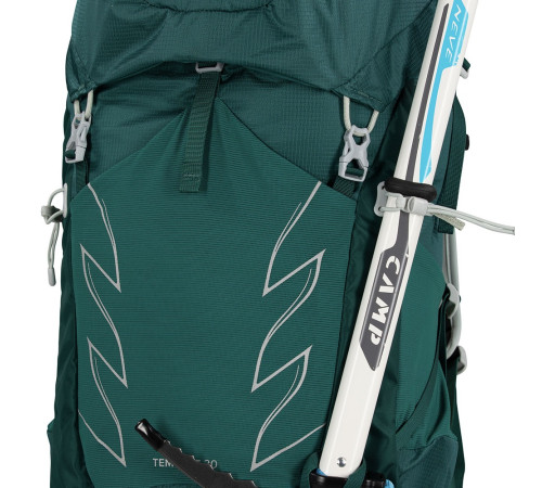 Рюкзак Osprey Tempest 30 - XS/S - сірий Рюкзак Osprey Tempest 30 - XS/S - сірий