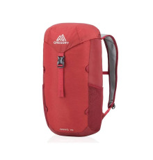 Рюкзак туристичний Gregory 16 л NANO FIERY RED 111497/7413 ESSENTIAL HIKING 