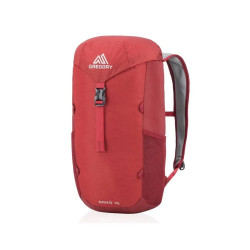 Рюкзак туристичний Gregory 16 л NANO FIERY RED 111497/7413 ESSENTIAL HIKING 