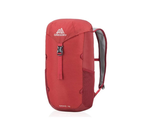 Рюкзак туристичний Gregory 16 л NANO FIERY RED 111497/7413 ESSENTIAL HIKING