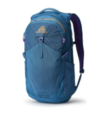 Рюкзак туристичний Gregory 20 л NANO ICON TEAL 111499/9971 ESSENTIAL HIKING 