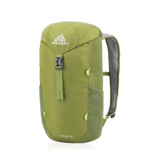 Рюкзак туристичний Gregory 16 л NANO MANTIS GRN 111497/7412 ESSENTIAL HIKING 