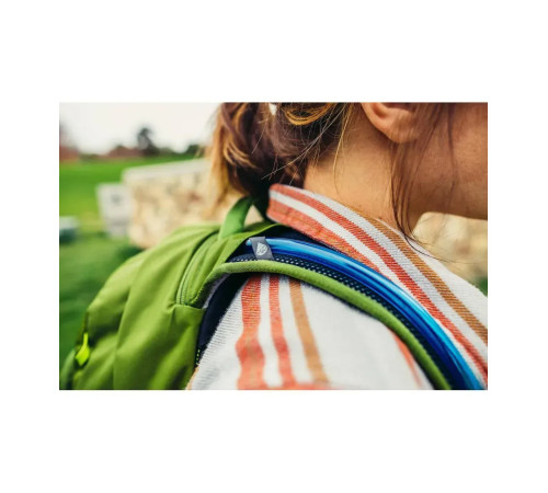 Рюкзак туристичний Gregory 20 л NANO MANTIS GRN 111499/7412 ESSENTIAL HIKING Рюкзак туристичний Gregory 20 л NANO MANTIS GRN 111499/7412 ESSENTIAL HIKING