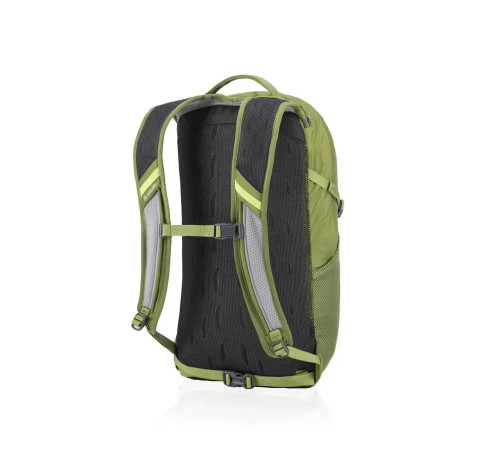 Рюкзак туристичний Gregory 20 л NANO MANTIS GRN 111499/7412 ESSENTIAL HIKING Рюкзак туристичний Gregory 20 л NANO MANTIS GRN 111499/7412 ESSENTIAL HIKING