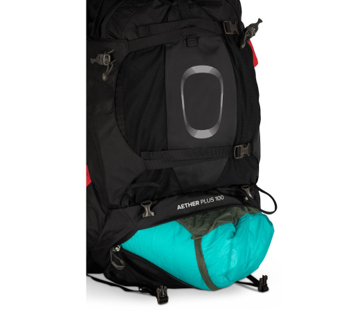 Рюкзак Osprey Aether Plus 85