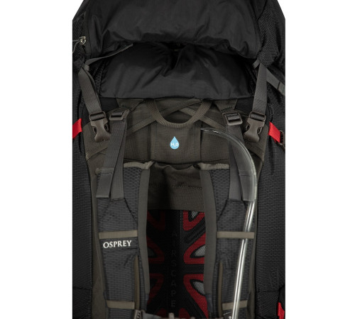 Рюкзак Osprey Aether Plus 85