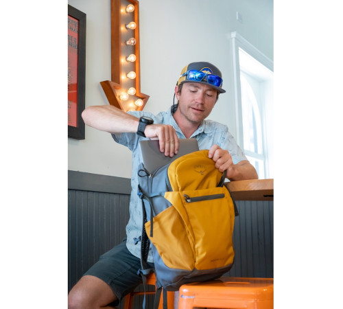 Рюкзак Osprey Daylite Plus Рюкзак Osprey Daylite Plus