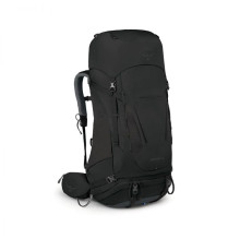 Рюкзак Osprey Kestrel 68 black - L/XL - чорний