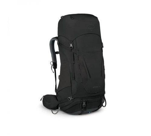 Рюкзак Osprey Kestrel 68 black - L/XL - чорний