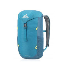 Рюкзак туристичний Gregory 16 л NANO MERIDIAN TEAL 111497/7410 ESSENTIAL HIKING 