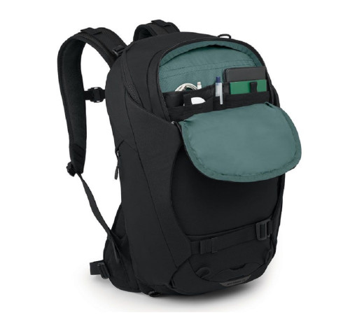 Рюкзак Osprey Metron 24 Pack - O/S - коричневий