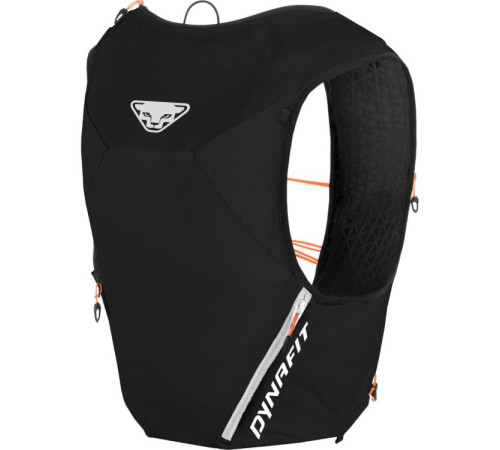 Рюкзак Dynafit ULTRA 12 VEST 49018 0910 - XL - чорний Рюкзак Dynafit ULTRA 12 VEST 49018 0910 - XL - чорний
