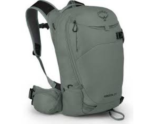 Рюкзак Osprey Kresta 20 pine leaf green - O/S - зелений