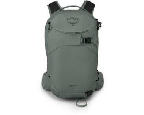 Рюкзак Osprey Kresta 20 pine leaf green - O/S - зелений