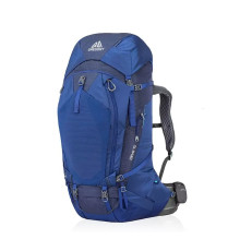 Рюкзак туристичний Gregory 70 л DEVA XS/NOCTURNE BLUE 91626/2375 RESPONSE A3 