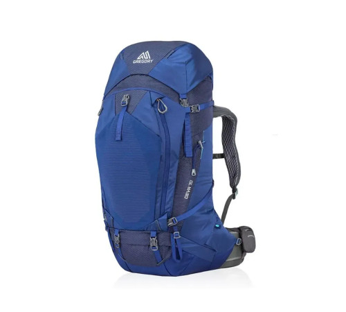 Рюкзак туристичний Gregory 70 л DEVA XS/NOCTURNE BLUE 91626/2375 RESPONSE A3