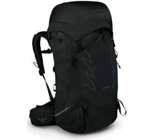 Рюкзак Osprey Tempest 50 stealth black - WM/L - чорний