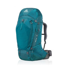 Рюкзак туристичний Gregory 80 л DEVA MD/ANTIGUA GREEN 91627/6399 RESPONSE A3 