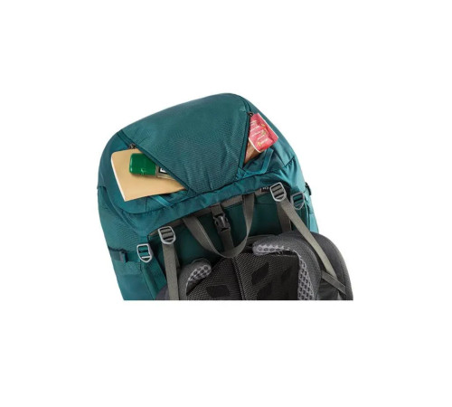 Рюкзак туристичний Gregory 80 л DEVA MD/ANTIGUA GREEN 91627/6399 RESPONSE A3