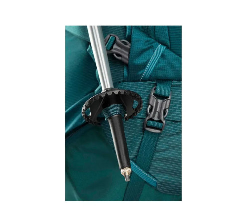 Рюкзак туристичний Gregory 80 л DEVA MD/ANTIGUA GREEN 91627/6399 RESPONSE A3