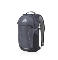 Рюкзак туристичний Gregory 18 л NANO ECLIPSEBLK 111498/7406 ESSENTIAL HIKING 