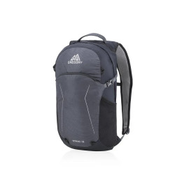 Рюкзак туристичний Gregory 18 л NANO ECLIPSEBLK 111498/7406 ESSENTIAL HIKING 