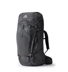 Рюкзак туристичний Gregory 80 л DEVA PRO RC MD LAVA GREY 142451/1490 FLOAT A3 