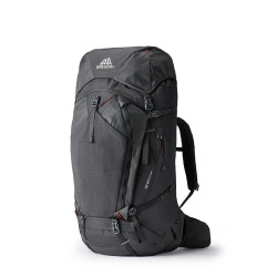 Рюкзак туристичний Gregory 80 л DEVA PRO RC MD LAVA GREY 142451/1490 FLOAT A3 