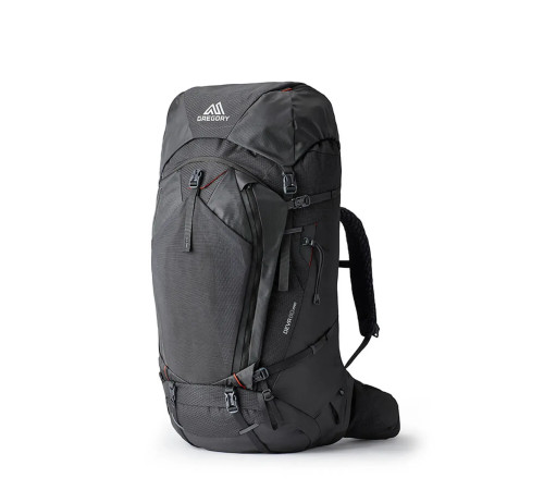 Рюкзак туристичний Gregory 80 л DEVA PRO RC MD LAVA GREY 142451/1490 FLOAT A3