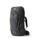 Рюкзак туристичний Gregory 80 л DEVA PRO RC MD LAVA GREY 142451/1490 FLOAT A3