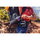 Рюкзак туристичний Gregory 80 л DEVA PRO RC MD LAVA GREY 142451/1490 FLOAT A3