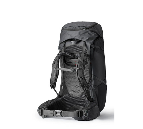 Рюкзак туристичний Gregory 80 л DEVA PRO RC MD LAVA GREY 142451/1490 FLOAT A3