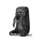 Рюкзак туристичний Gregory 80 л DEVA PRO RC MD LAVA GREY 142451/1490 FLOAT A3