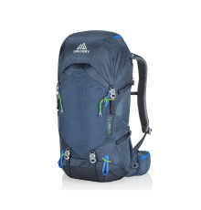 Рюкзак туристичний Gregory 35 л STOUT NAVY BLUE 77837/1598 TRAILFLEX 