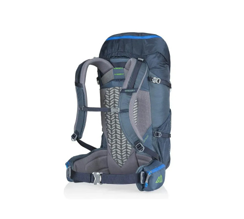 Рюкзак туристичний Gregory 35 л STOUT NAVY BLUE 77837/1598 TRAILFLEX Рюкзак туристичний Gregory 35 л STOUT NAVY BLUE 77837/1598 TRAILFLEX